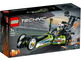 LEGO Technic Dragster 42103