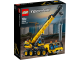 LEGO Technic Pojízdný jeřáb 42108