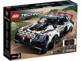 LEGO® Technic 42109 RC Top Gear závodní auto