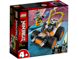 LEGO Ninjago Coleovo rychlé auto 71706