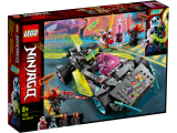 LEGO® NINJAGO® 71710 Vytuněný nindžabourák