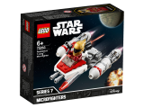 LEGO Star Wars Mikrostíhačka Odboje Y-wing™ 75263