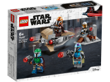 LEGO Star Wars Bitevní balíček Mandalorianů 75267