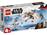 LEGO® Star Wars™ 75268 Sněžný spídr