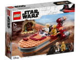 LEGO® Star Wars™ 75271 Pozemní spídr Luka Skywalkera