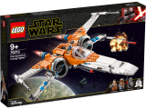 LEGO® Star Wars™ 75273 Stíhačka X-wing Poe Damerona