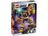 LEGO Avengers Thanosův robot 76141