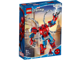 LEGO Spider-Man Spider-Manův robot 76146