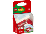 LEGO DUPLO Hasičské autíčko 10917