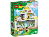 LEGO® DUPLO® 10929 Domeček na hraní