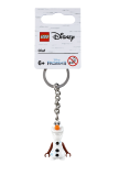 LEGO® │ Disney 853970 Přívěsek na klíče – Olaf