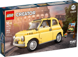 LEGO® Creator Expert 10271 Fiat 500