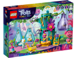 LEGO Trolls Párty v Popíkově 41255