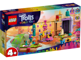 LEGO Trolls Plavba do světa country 41253