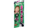 LEGO DOTS Náramek - veselá zvířátka 41901