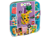 LEGO DOTS Stojánek na tužky ve tvaru ananasu 41906