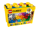 LEGO® Classic 10698 Velký kreativní box LEGO®