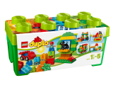 LEGO DUPLO Box plný zábavy 10572