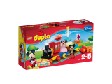 LEGO DUPLO Přehlídka k narozeninám Mickeyho a Minni 10597