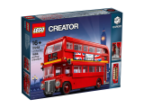 LEGO Creator Expert Londýnský autobus 10258