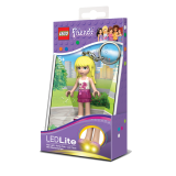 LEGO Friends Stephanie svítící figurka