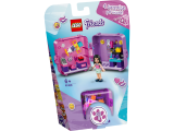 LEGO Friends Herní boxík: Emma a hračkářství 41409