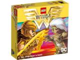 LEGO® DC 76157 Wonder Woman™ vs. Cheetah