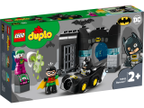 LEGO DUPLO Batmanova jeskyně 10919