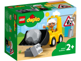 LEGO® DUPLO® 10930 Buldozer