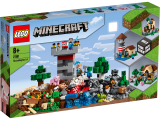 LEGO® Minecraft® 21161 Kreativní box 3.0