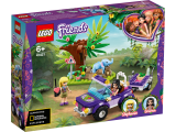 LEGO® Friends 41421 Záchrana slůněte v džungli