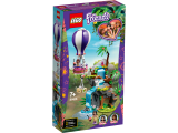 LEGO® Friends 41423 Záchrana tygra v džungli