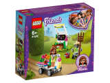 LEGO® Friends 41425 Olivia a její květinová zahrada