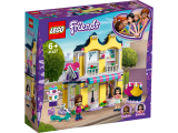 LEGO® Friends 41427 Emma a její obchod s oblečením