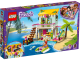 LEGO® Friends 41428 Plážový domek