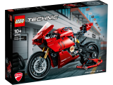 LEGO® Technic 42107 Ducati Panigale V4 R