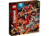 LEGO Ninjago Robot ohně a kamene 71720