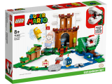 LEGO® Super Mario™ 71362 Útok piraňové rostliny - rozšiřující set