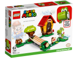 LEGO® Super Mario™ 71367 Mariův dům a Yoshi - rozšiřující set