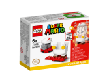 LEGO® Super Mario™ 71370 Ohnivý Mario - obleček