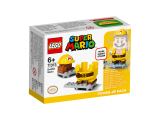 LEGO® Super Mario™ 71373 Stavitel Mario - obleček