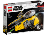 LEGO® Star Wars™ 75281 Anakinova jediská stíhačka