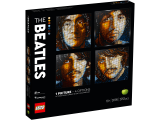 LEGO® Art 31198 The Beatles