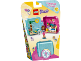 LEGO Friends Herní boxík: Olivia a její léto 41412