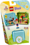 LEGO Friends Herní boxík: Mia a její léto 41413