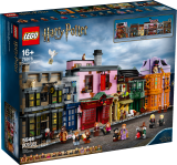 LEGO® Harry Potter™ 75978 Příčná ulice