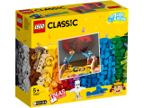 LEGO Classic Kostky a světla 11009