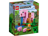 LEGO® Minecraft® 21170 Prasečí dům