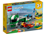 LEGO® Creator 31113 Kamion pro přepravu závodních aut