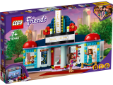 LEGO® Friends 41448 Kino v městečku Heartlake